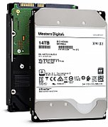 Western Digital Ultrastar DC HC530 3.5