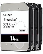 Western Digital Ultrastar DC HC530 3.5