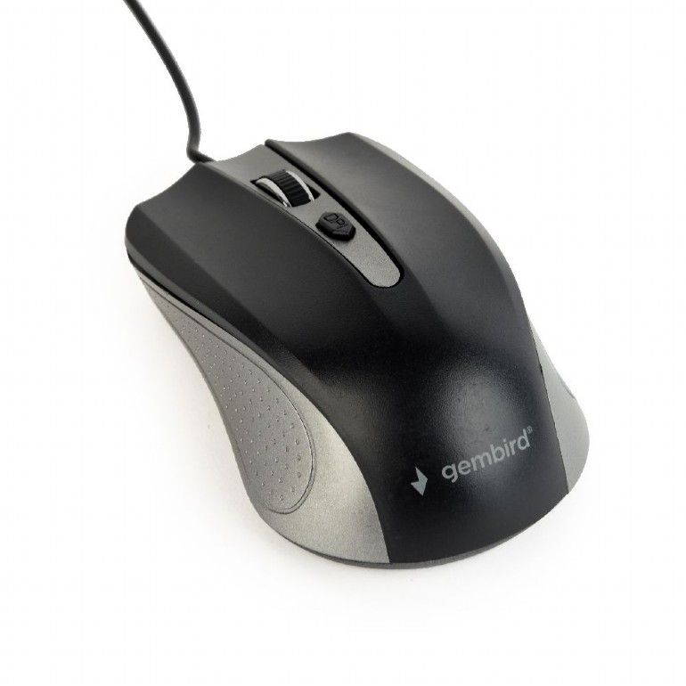 Gembird MUS-4B-01-GB mouse USB Type-A Optical 1200 DPI Right-hand_1