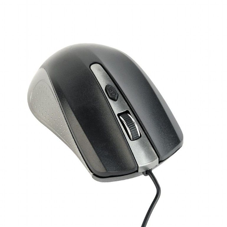 Gembird MUS-4B-01-GB mouse USB Type-A Optical 1200 DPI Right-hand_2