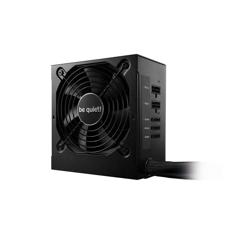 BEQUIET BN303 PSU be quiet System Power 9 700W CM, 80Plus Bronze_3