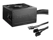 BEQUIET BN301 PSU be quiet System Power 9 500W CM, 80Plus Bronze_1