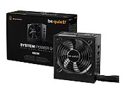 BEQUIET BN302 PSU be quiet System Power 9 600W CM, 80Plus Bronze_4