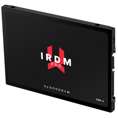 GOODRAM IRP-SSDPR-S25C-512 GOODRAM SSD IRDM PRO GEN.2 512GB 2.5 SATA3, 555/540 MB/s_4