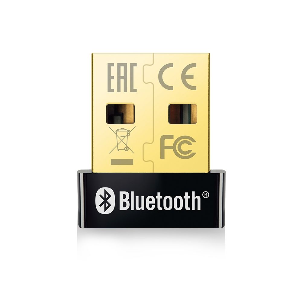 Adaptor Bluetooth 4.0 Nano USB 2.0, Windows 10/8.1/8/7/XP._4