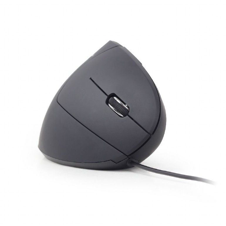 Gembird MUS-ERGO-01 mouse Right-hand USB Type-A Optical 3200 DPI_2