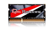 G.SKILL Ripjaws DDR3L 16GB 2x8GB 1600MHz CL9 SO-DIMM 1.35V_2