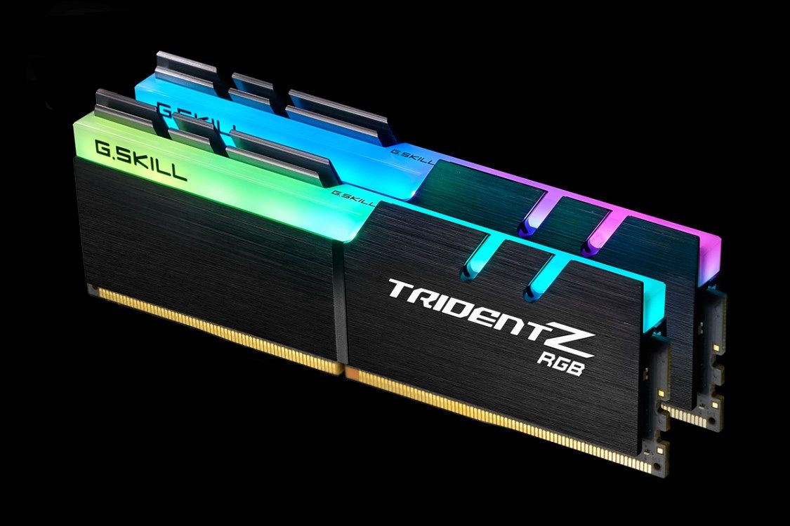 G.Skill Trident Z RGB 16GB DDR4 memory module 3200 MHz_7