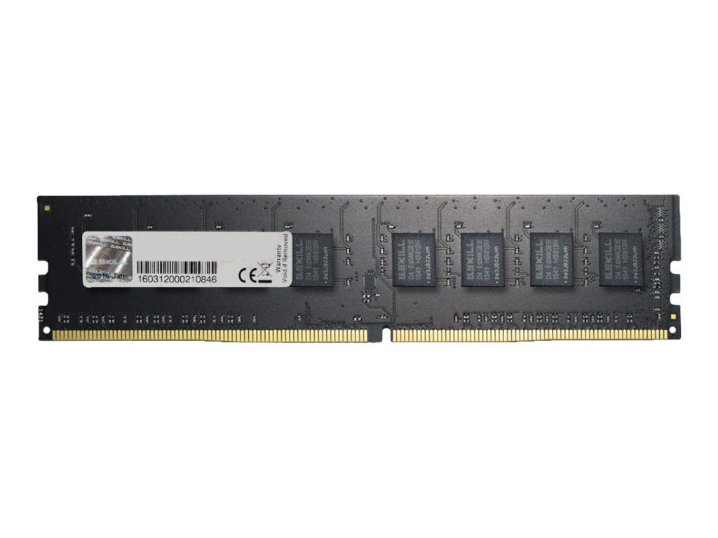 G.SKILL F4-2666C19D-16GNT G.Skill DDR4 16GB (2x8GB) 2666MHz CL19 1.2V_2