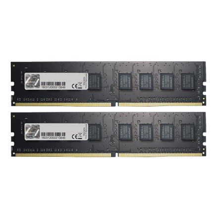 G.SKILL F4-2666C19D-16GNT G.Skill DDR4 16GB (2x8GB) 2666MHz CL19 1.2V_3