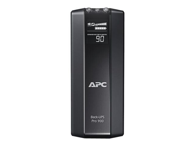 APC BR900G-FR Back-UPS APC Power-Saving Pro 900VA (FR)_2