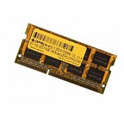 SODIMM  ZEPPELIN, DDR4 4 GB, 2400 MHz, 