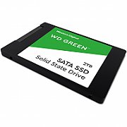 SSD WD Green (2.5