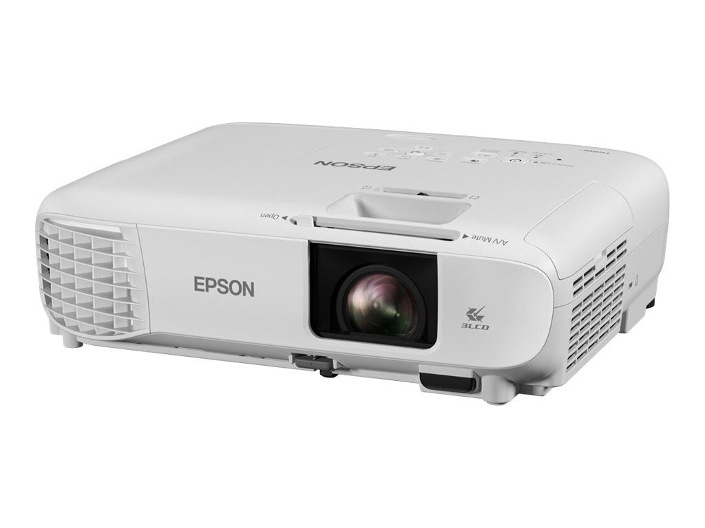 Videoproiector EPSON EB-FH06, Full HD 1920 x 1080, 3500 lumeni, contrast 16000:1_1