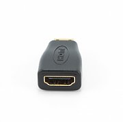 ADAPTOR video GEMBIRD, HDMI la mini-C, M/T, 