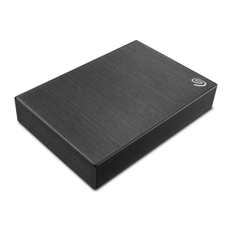 HDD Extern Seagate ONE Touch, 2TB, Negru, USB 3.2_3