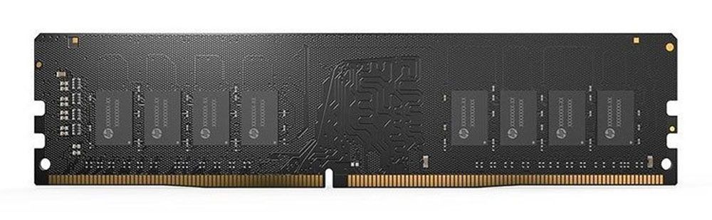 Memorie RAM HP, U-DIMM, DDR4, 4GB, CL19, 2666MHz_2