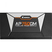 GIGABYTE AORUS P750W 80+ GOLD Modular PSU_4