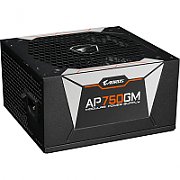 GIGABYTE AORUS P750W 80+ GOLD Modular PSU_5