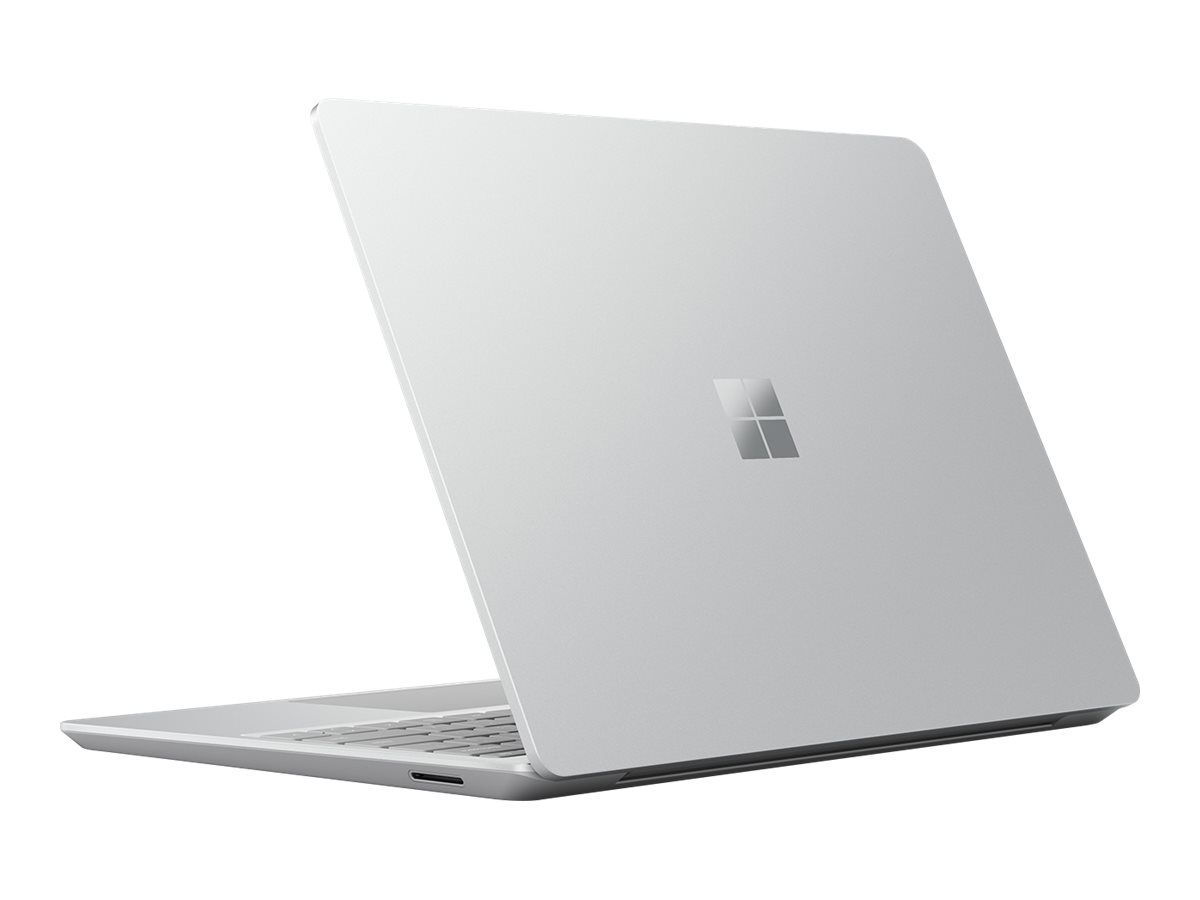 MS Surface Laptop GO Intel Core i5-1035G1 12.4inch 8GB 128GB W10H CZ/SK/HU/RO/BG_1