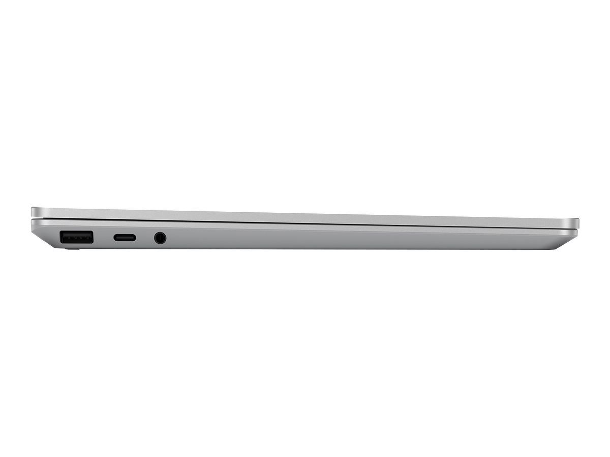 MS Surface Laptop GO Intel Core i5-1035G1 12.4inch 8GB 128GB W10H CZ/SK/HU/RO/BG_3