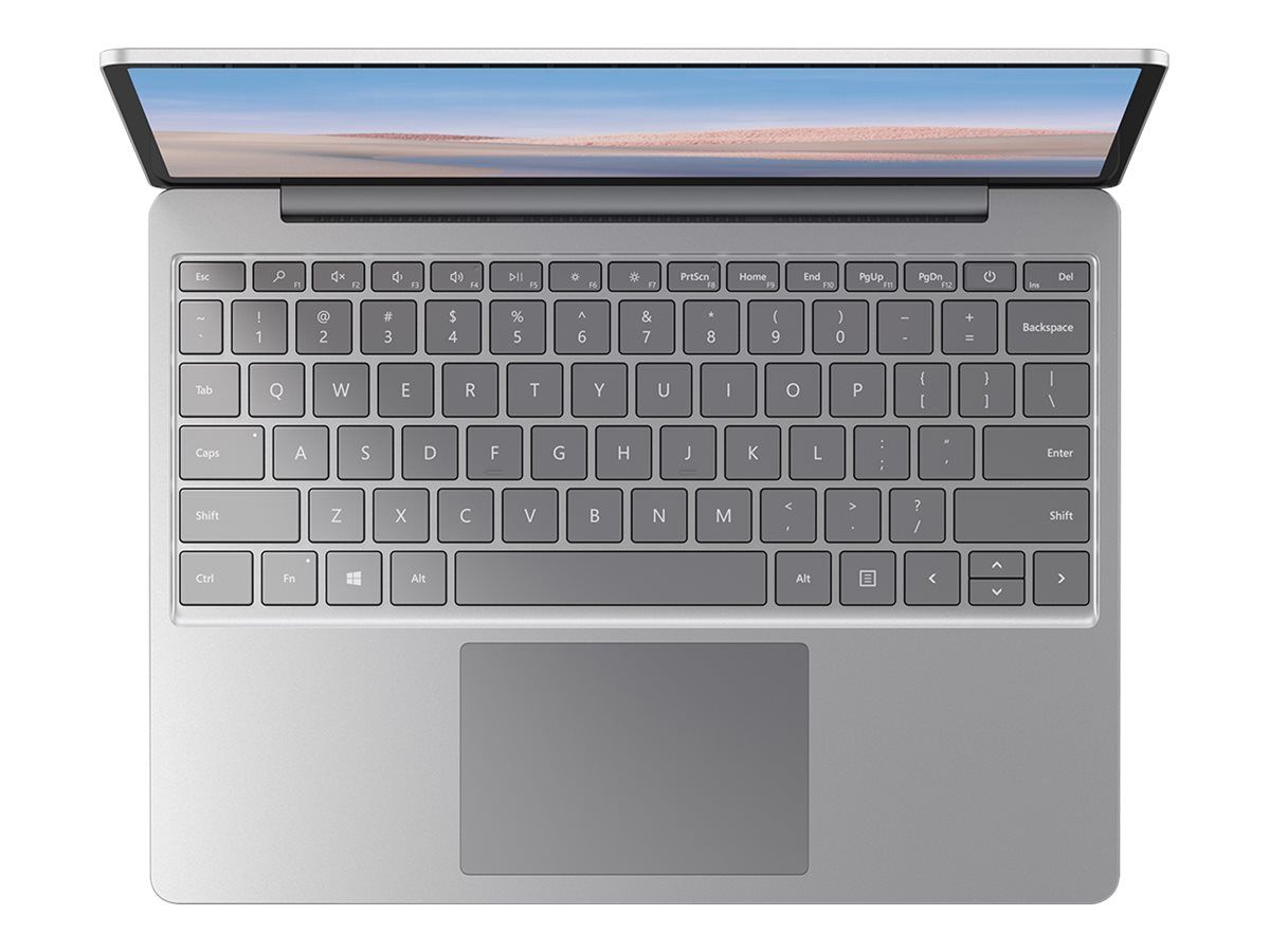 MS Surface Laptop GO Intel Core i5-1035G1 12.4inch 8GB 128GB W10H CZ/SK/HU/RO/BG_6