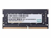 APACER DDR4 8GB 2666MHz CL19 SODIMM 1.2V_1