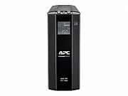 UPS APC BR1600MI Line interactive | 1600 VA | 960 W | Tower | Nr iesiri 8 C13 | Intrare C14 | USB, Protectie retea RJ45, Panou LCD_2