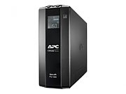 UPS APC BR1600MI Line interactive | 1600 VA | 960 W | Tower | Nr iesiri 8 C13 | Intrare C14 | USB, Protectie retea RJ45, Panou LCD_4