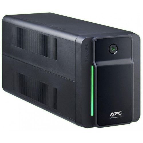 APC Easy UPS BVX 700VA, 230V, AVR,IEC Sockets_2