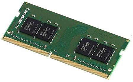 KINGSTON 16GB 3200MHz DDR4 Non-ECC CL22 SODIMM 2Rx8_2