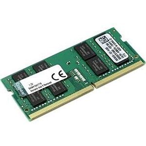 KINGSTON 16GB 3200MHz DDR4 Non-ECC CL22 SODIMM 2Rx8_3