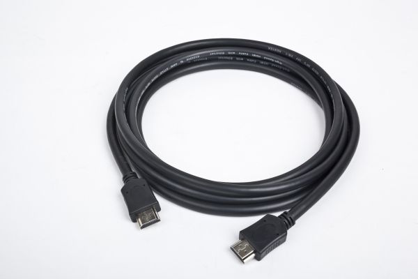 Gembird CCBP-HDMI-10M HDMI cable HDMI Type A (Standard) Grey_1