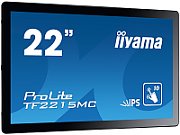 IIYAMA TF2215MC-B2 Monitor IIyama TF2215MC-B2 21.5, IPS touchscreen, FullHD, HDMI/DP_2