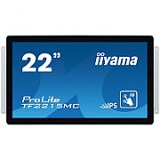 IIYAMA TF2215MC-B2 Monitor IIyama TF2215MC-B2 21.5, IPS touchscreen, FullHD, HDMI/DP_5