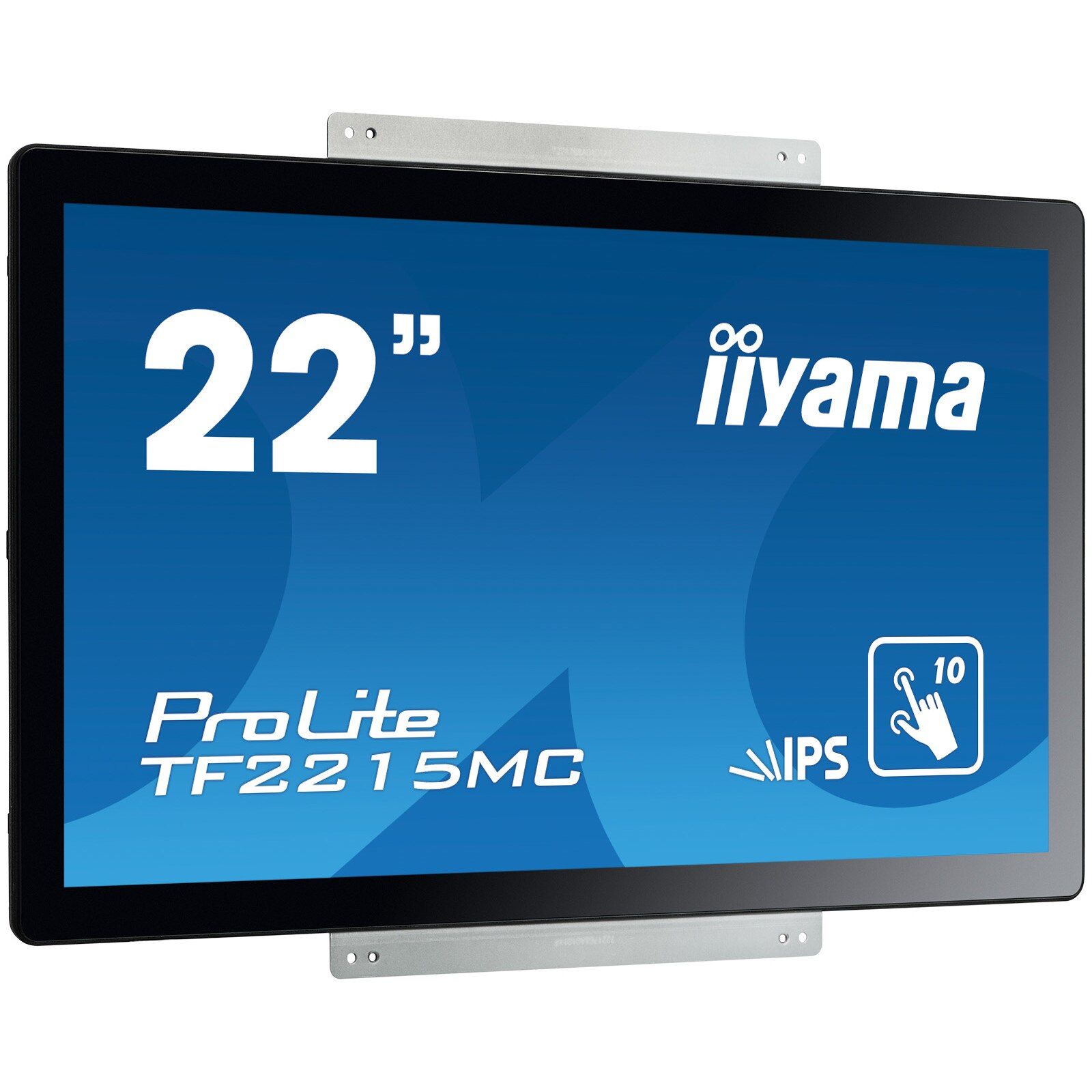 IIYAMA TF2215MC-B2 Monitor IIyama TF2215MC-B2 21.5, IPS touchscreen, FullHD, HDMI/DP_8