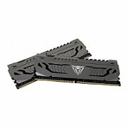 PATRIOT Viper Steel 64GB DDR4 3600MHz CL18 UDIMM KIT_2