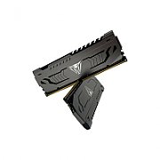 PATRIOT Viper Steel 64GB DDR4 3600MHz CL18 UDIMM KIT_7