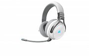 CORSAIR CA-9011186-EU Corsair Gaming Wireless Headset Virtuoso RGB White (EU)_1