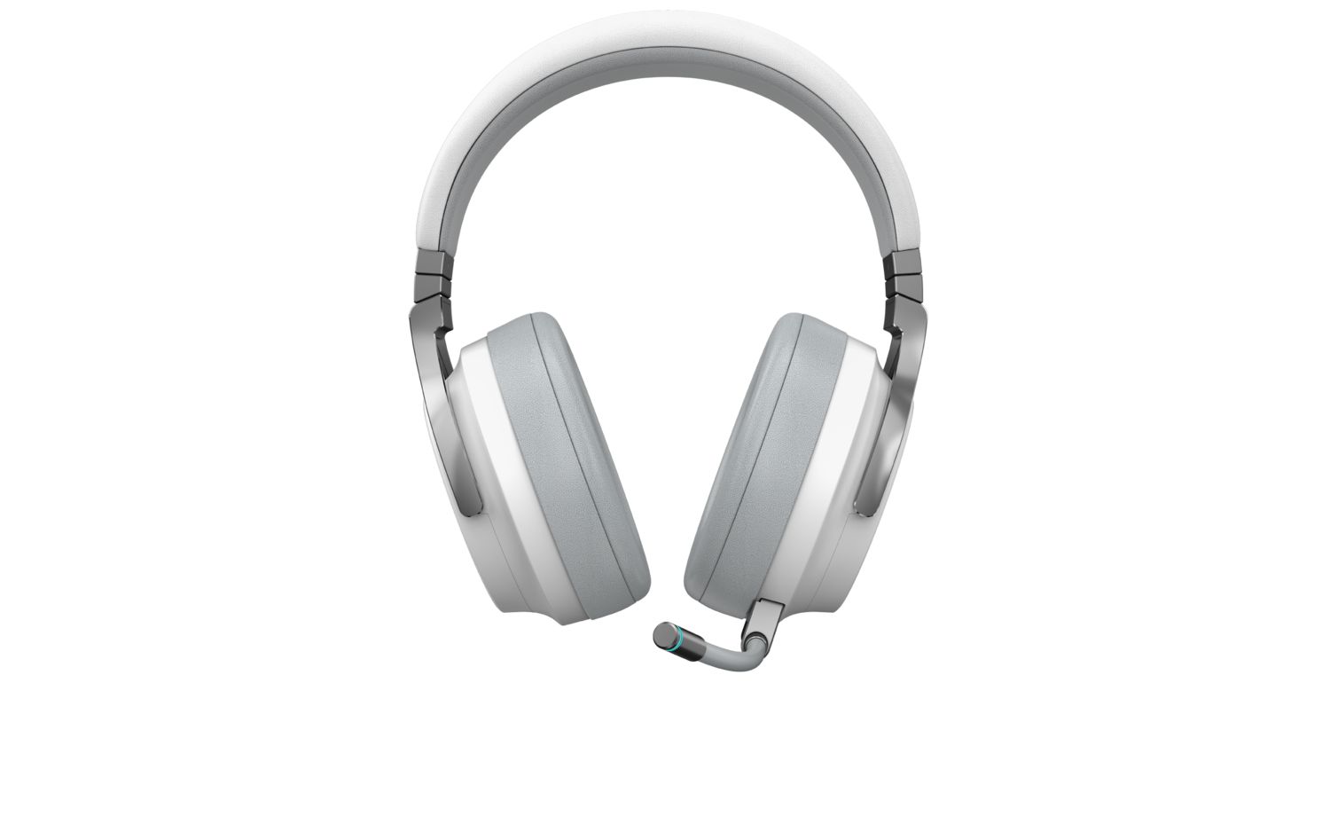 CORSAIR CA-9011186-EU Corsair Gaming Wireless Headset Virtuoso RGB White (EU)_3