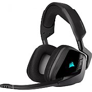 CORSAIR CA-9011201-EU Void ELITE Wireless Carbon_1