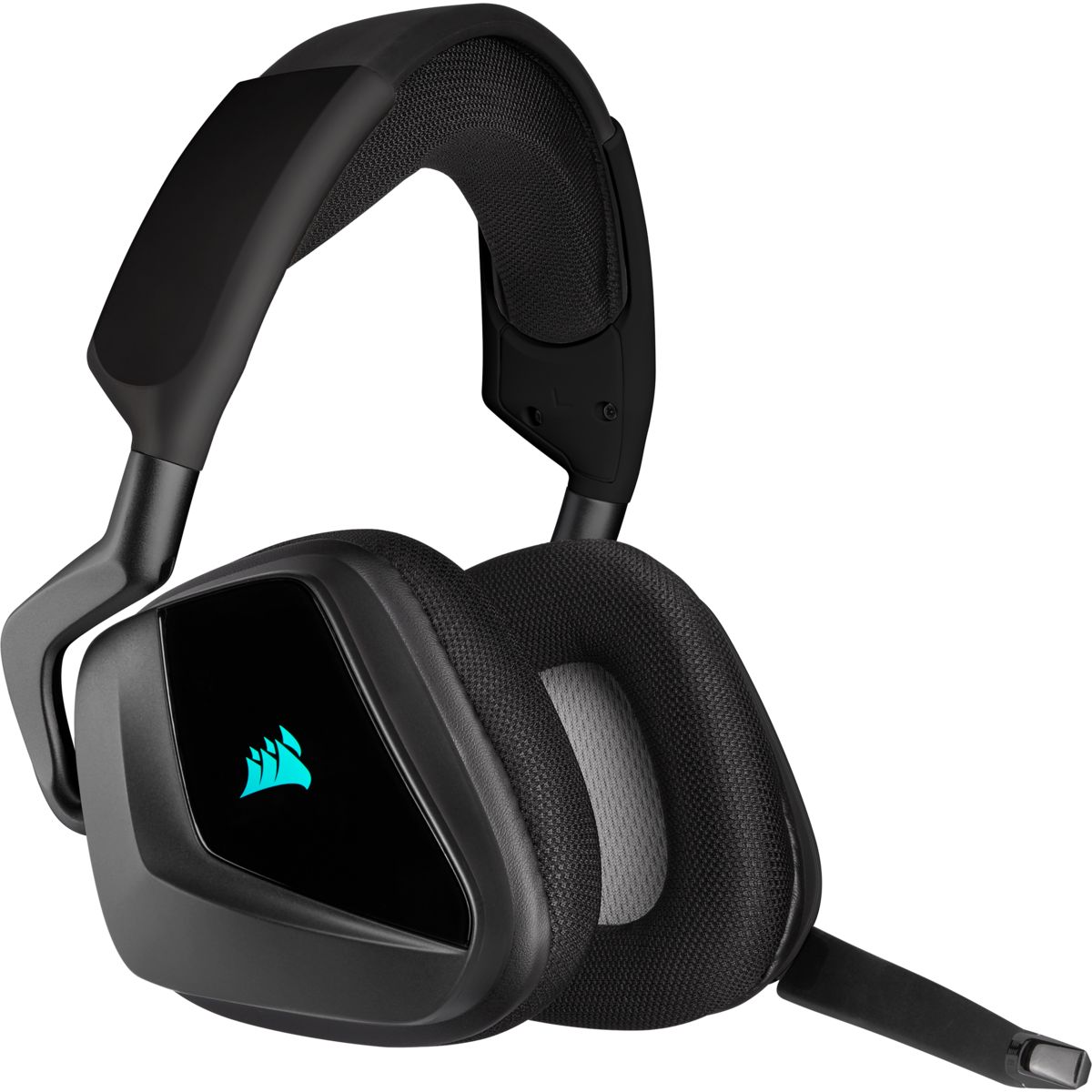 CORSAIR CA-9011201-EU Void ELITE Wireless Carbon_5