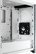 CORSAIR 4000D Airflow Tempered Glass Mid-Tower White case_3