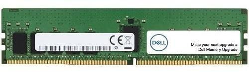 NPOS - Dell Memory Upgrade - 8GB - 1RX8 DDR4 UDIMM 2666MHz ECC_1