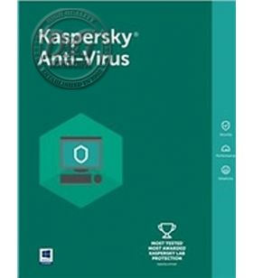 Licenta retail Kaspersky Internet Security - anti-virus pentru PC, Mac si dispozitive mobile, protectia identitatii, securizare tranzactii bancare, valabila pentru 1 an, 1 echipament, new_1