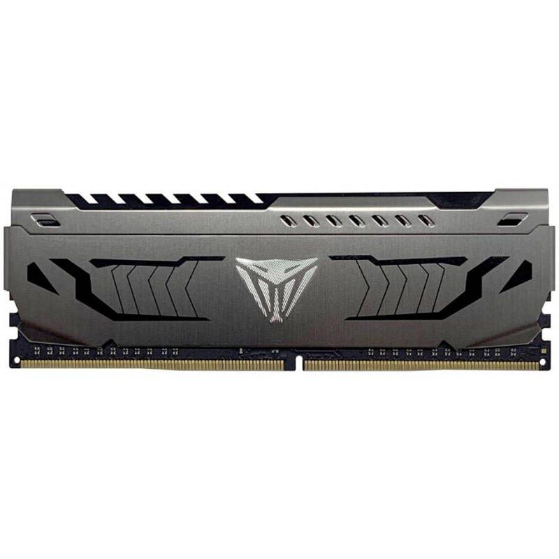 PATRIOT Viper Steel DDR4 8GB 3200MHz CL16-16-16-39_2