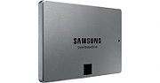 SSD 2.5 8TB Samsung 870 QVO Serie SATA 3  QLC Technology / 36Month Warranty;Disques durs et SSD;DD SSD DVD STR|Disques durs et SSD;36 mois garantie..._2