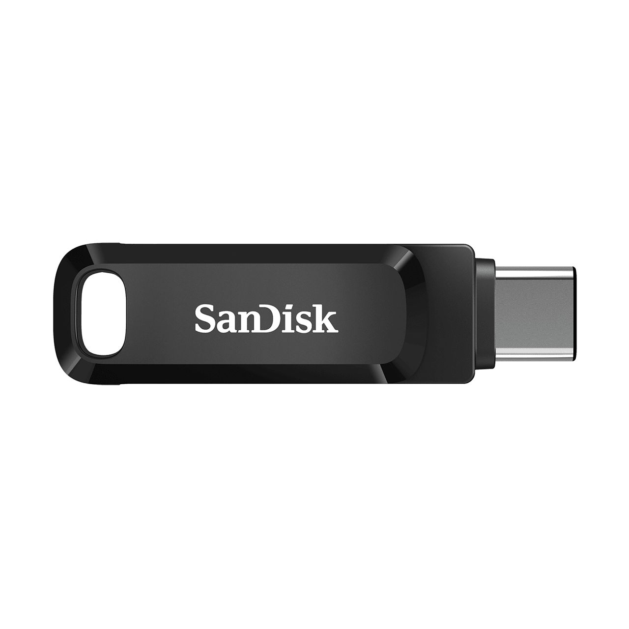 SanDisk Ultra Dual Drive Go USB flash drive 32 GB USB Type-A / USB Type-C 3.2 Gen 1 (3.1 Gen 1) Black_2