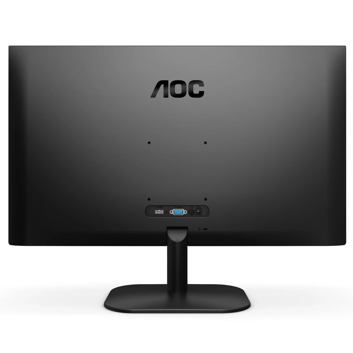 MONITOARE  AOC 27 inch, Multimedia, IPS, Full HD (1920 x 1080), Wide, 250 cd/mp, 4 ms, VGA, DVI, HDMI, 