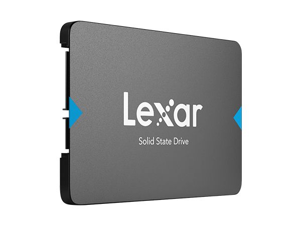 SSD Lexar NQ100 2.5
